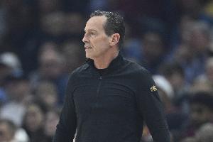 星空体育平台-东部首个60胜还得再等等!骑士不敌活塞后 战绩来到59胜15负