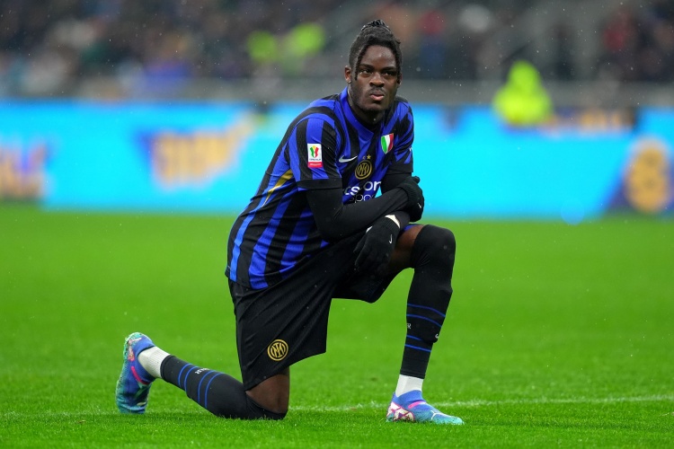 米体:接下来对阵尤文,齐沃仍在考虑该让阿坎吉还是比塞克首发