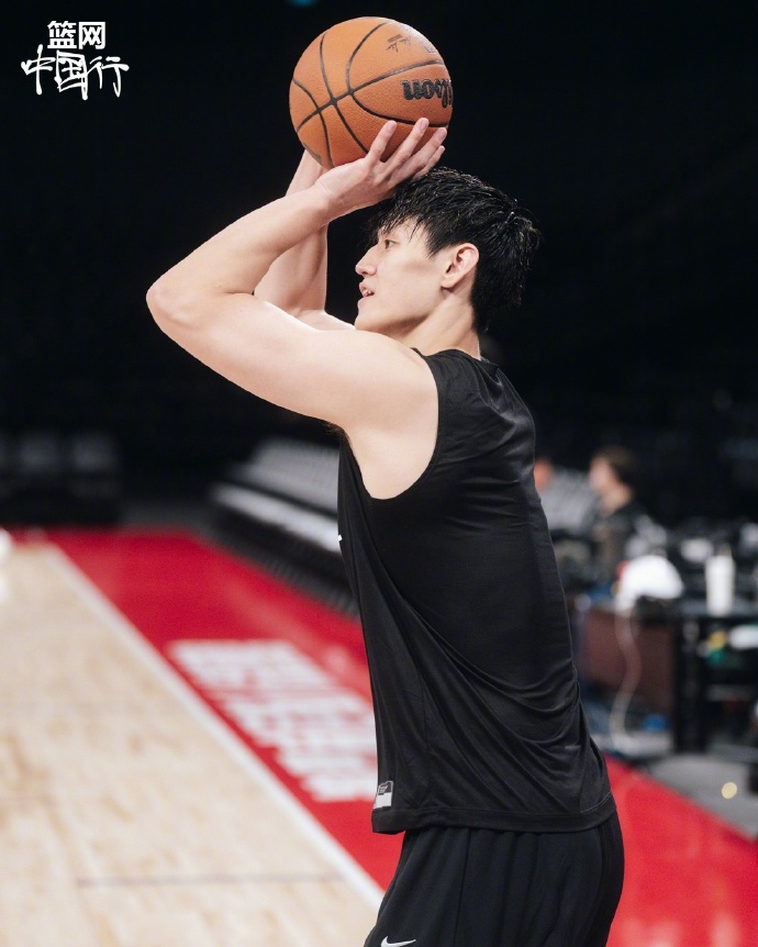 星空体育平台-曾凡博谈中国赛:无论我是否能留下,球迷们会为我感到兴奋