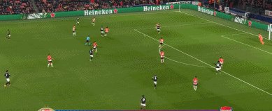 星空体育官方网站-【欧冠】没前锋没问题！阿森纳客场7比1埃因霍温