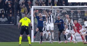 星空体育APP-【意甲】雷特吉点射卢克曼破门 尤文0比4亚特兰大