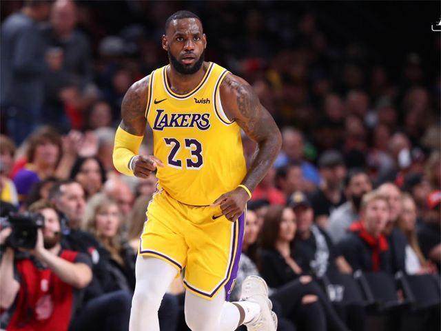 星空体育首页-【观察】湖人交易詹皇断无可能 詹皇今夏又要换队？