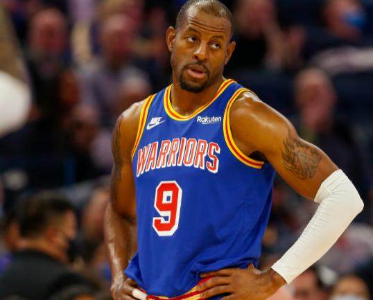 伊戈达拉赛后总结勇士症结:比赛态度像是打野球