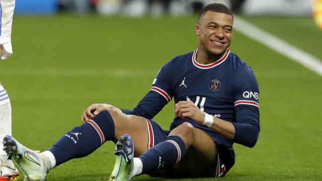 星空体育首页-巴黎开巨额签字费强留姆巴佩 哈兰德还去皇马吗?