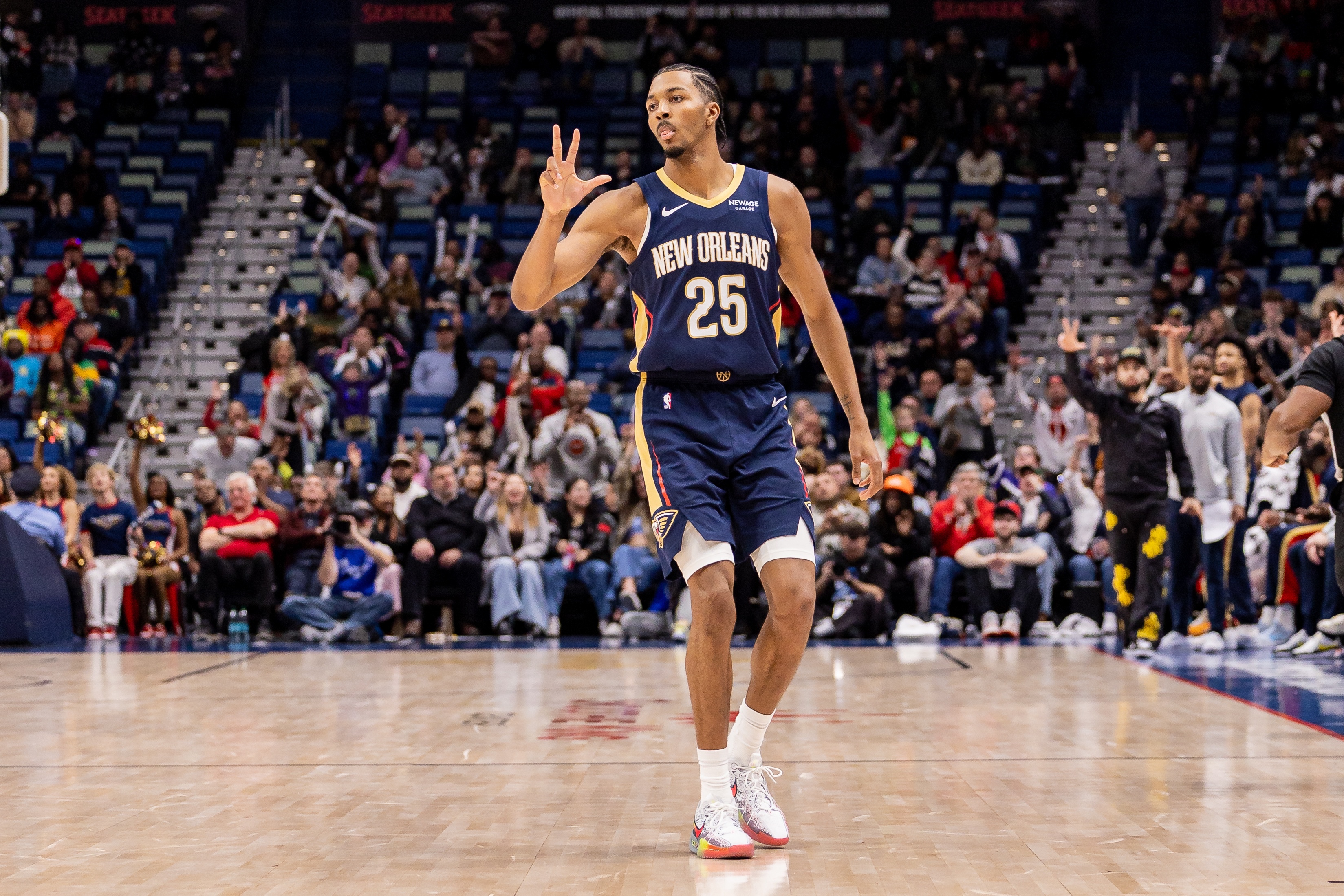 星空体育首页-墨菲生涯第3次单场投进10+三分 历史第5多 仅次于水花利登