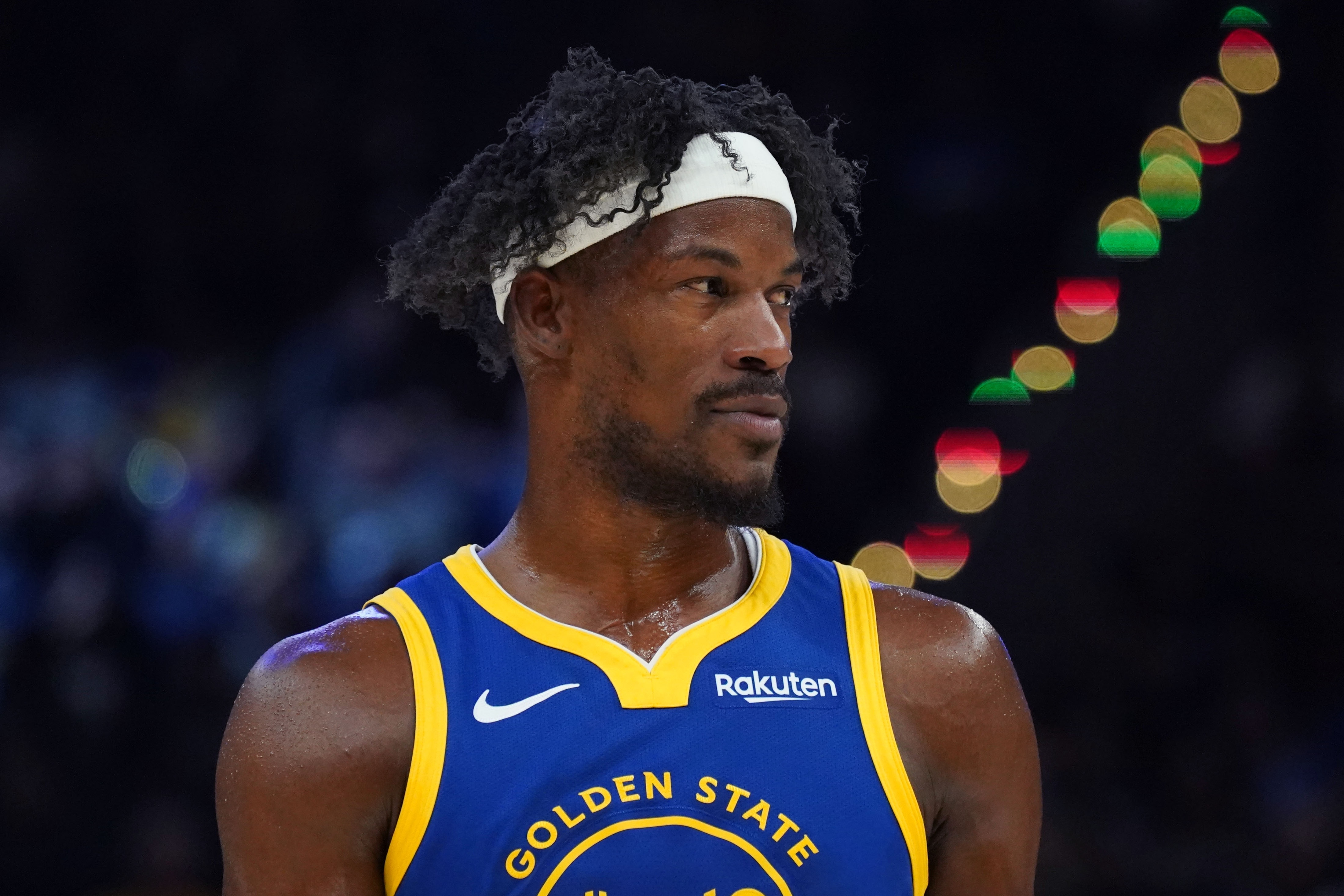 星空体育官方网站-巴特勒没赛季报销也会被放入交易方案?名记:100%会