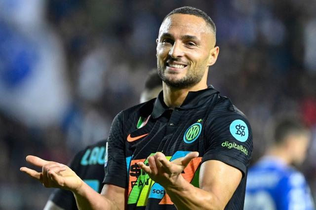 星空体育官方网站-【意甲】翼卫破门 国际米兰客场2比0胜10人恩波利