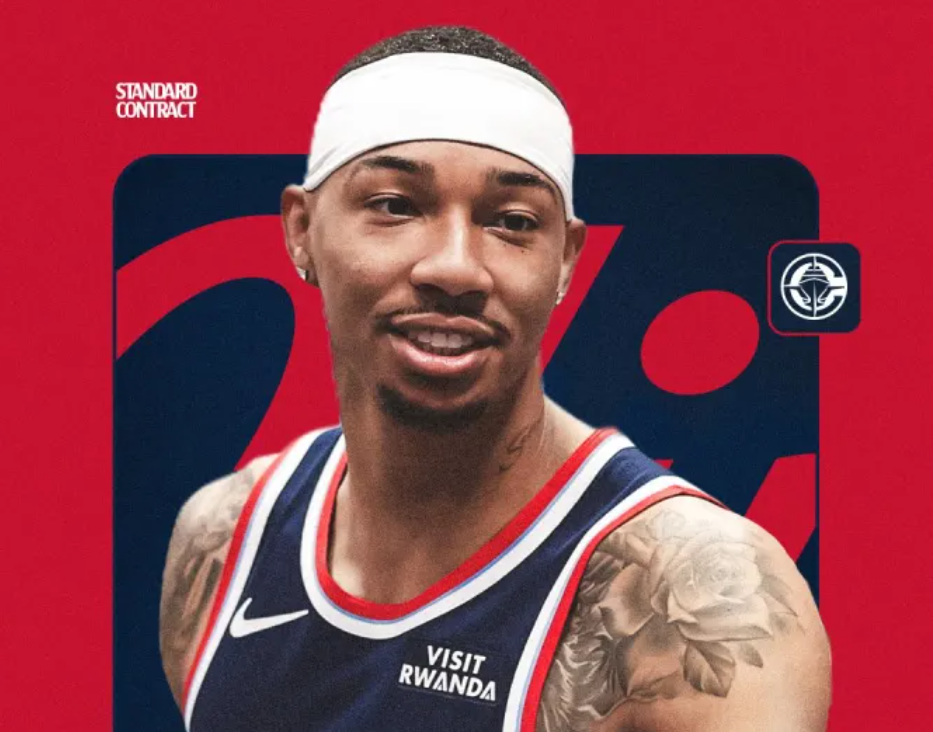 星空体育官方网站-快船替补又复苏了！3小将集体回暖，马瑟林与巴图姆还能压阵！