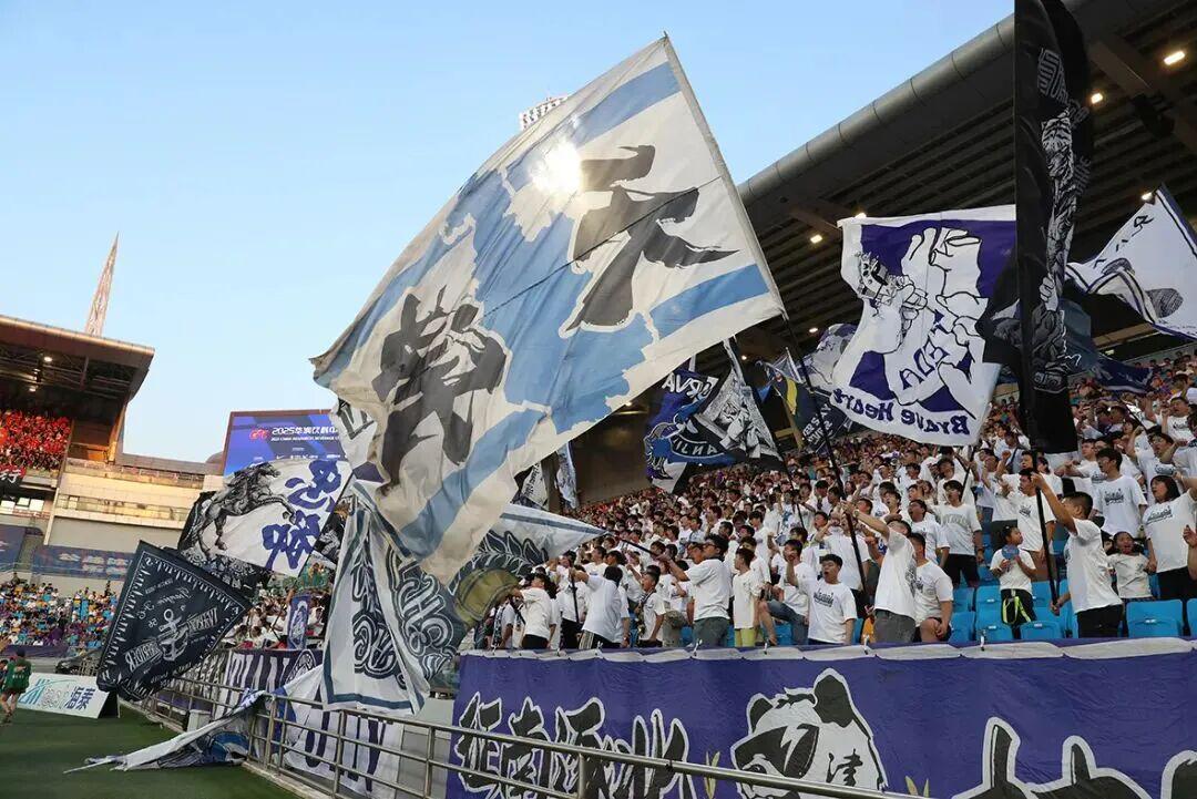 星空体育APP-虎啸第一声！收好2026津门虎主场揭幕战观赛指南