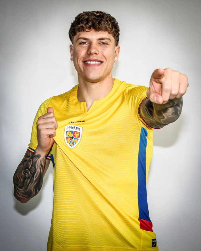 星空体育APP-罗马尼亚友谊赛0比2负斯洛伐克，库比斯国家队首秀|斯洛伐克队|客场|替补|处子秀|出场_新浪体育_新浪新闻